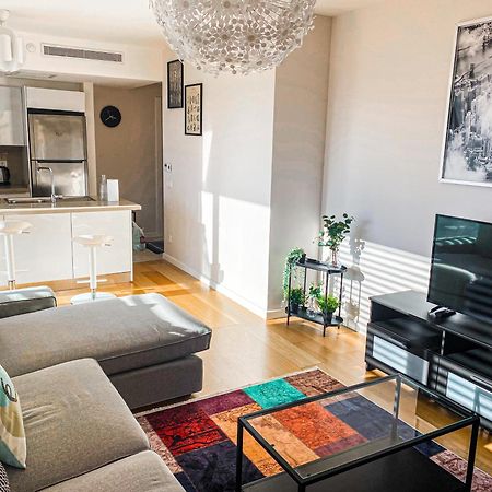 איסטמבול Cebeci Residence Pendik מראה חיצוני תמונה