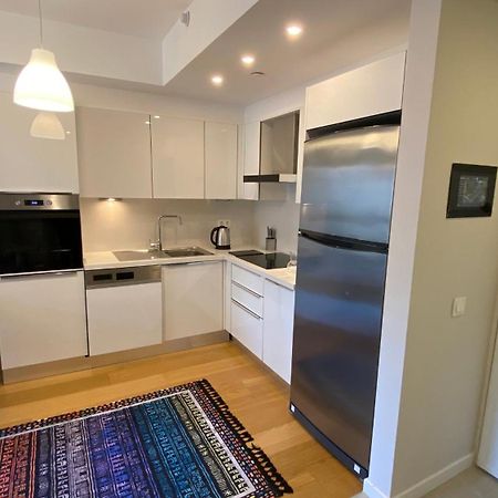 איסטמבול Cebeci Residence Pendik מראה חיצוני תמונה
