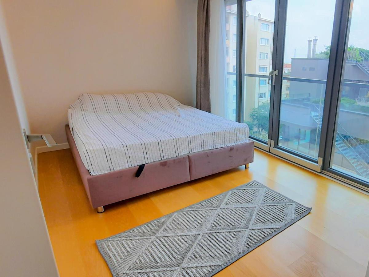 איסטמבול Cebeci Residence Pendik מראה חיצוני תמונה