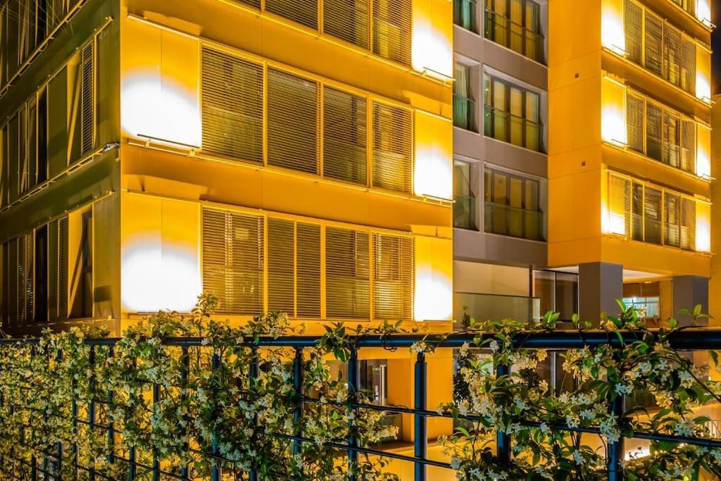 איסטמבול Cebeci Residence Pendik מראה חיצוני תמונה