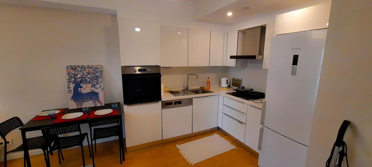 איסטמבול Cebeci Residence Pendik מראה חיצוני תמונה