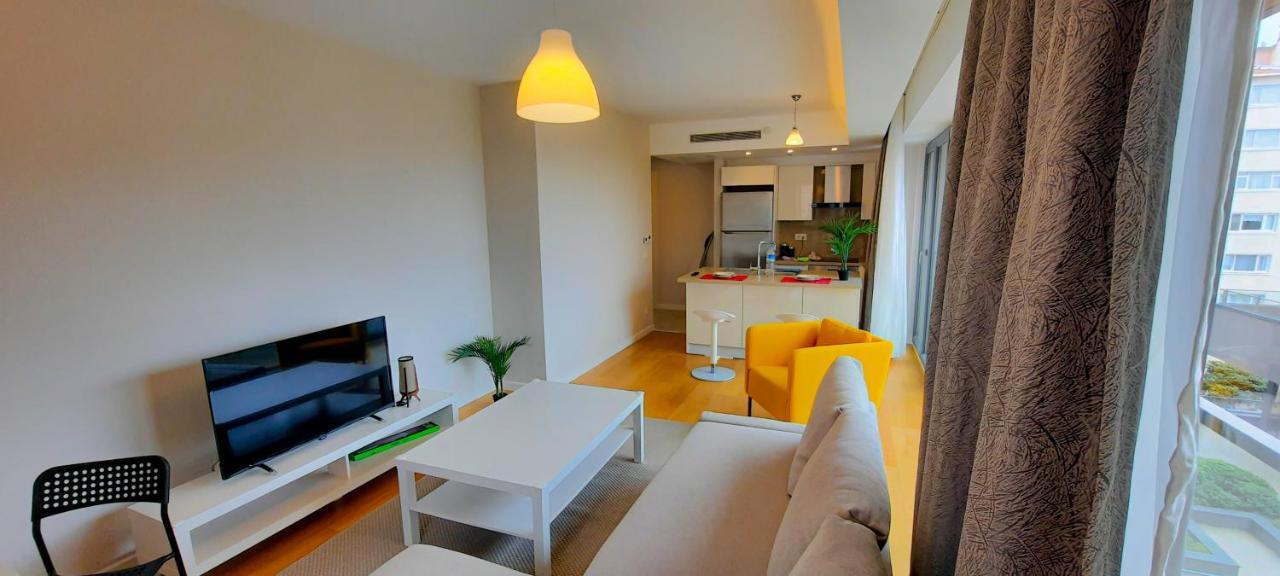 איסטמבול Cebeci Residence Pendik מראה חיצוני תמונה