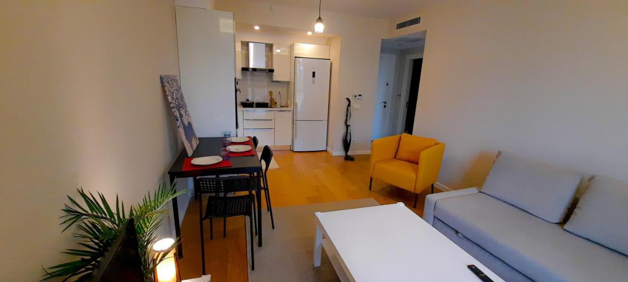 איסטמבול Cebeci Residence Pendik מראה חיצוני תמונה