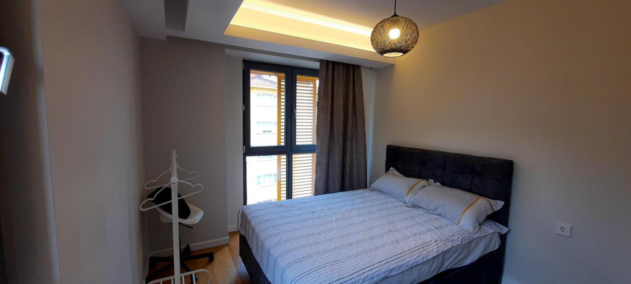 איסטמבול Cebeci Residence Pendik מראה חיצוני תמונה