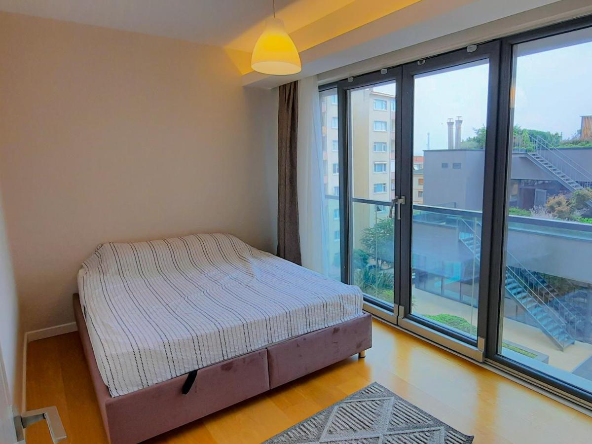 איסטמבול Cebeci Residence Pendik מראה חיצוני תמונה