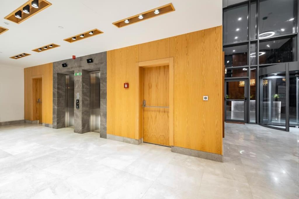 איסטמבול Cebeci Residence Pendik מראה חיצוני תמונה