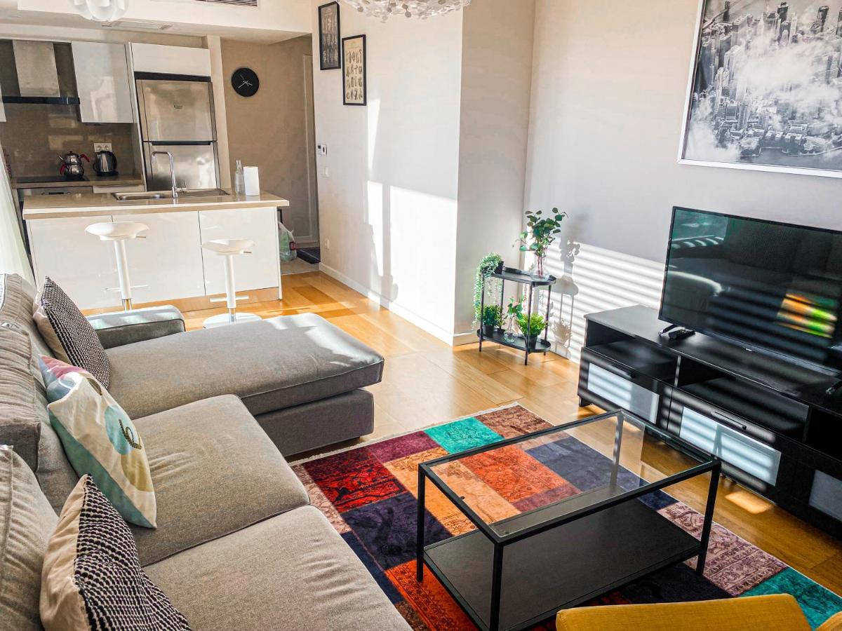 איסטמבול Cebeci Residence Pendik מראה חיצוני תמונה