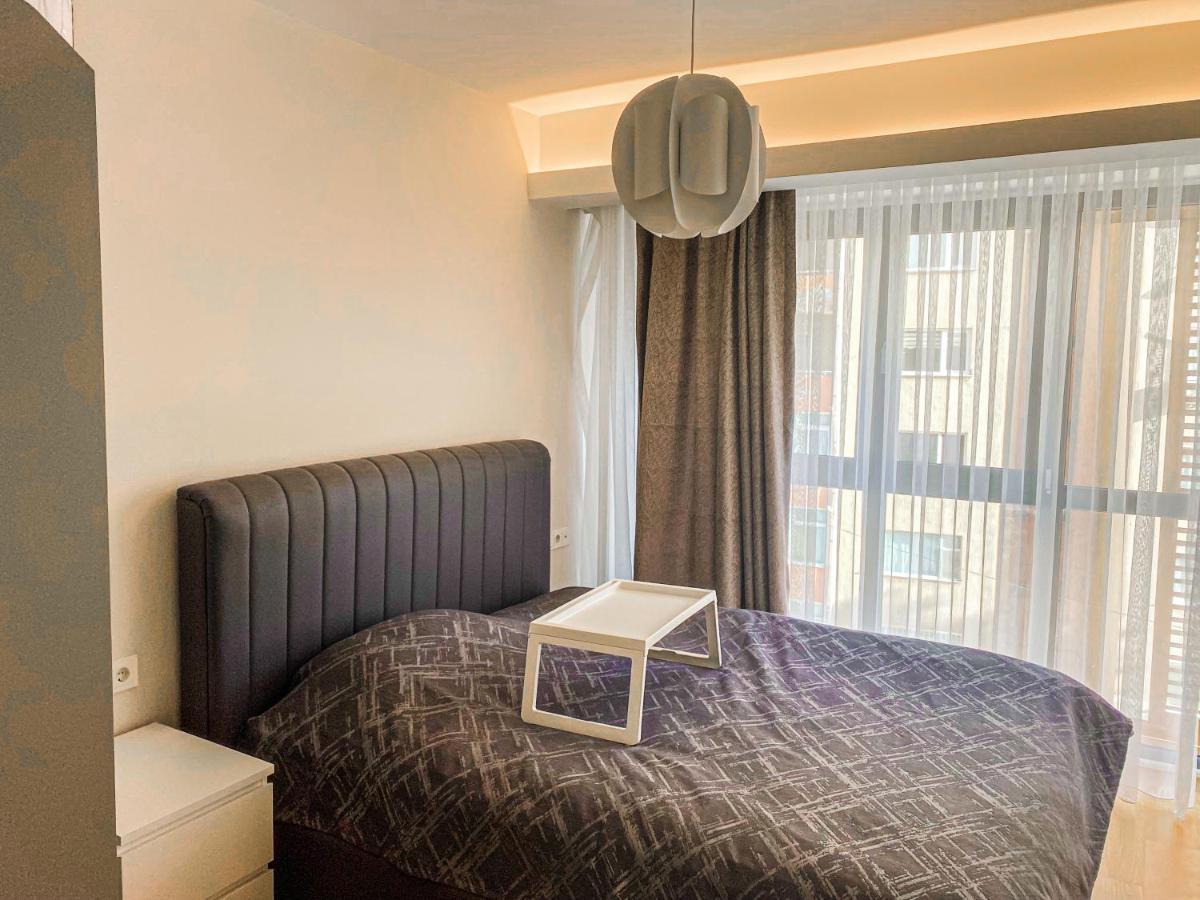 איסטמבול Cebeci Residence Pendik מראה חיצוני תמונה