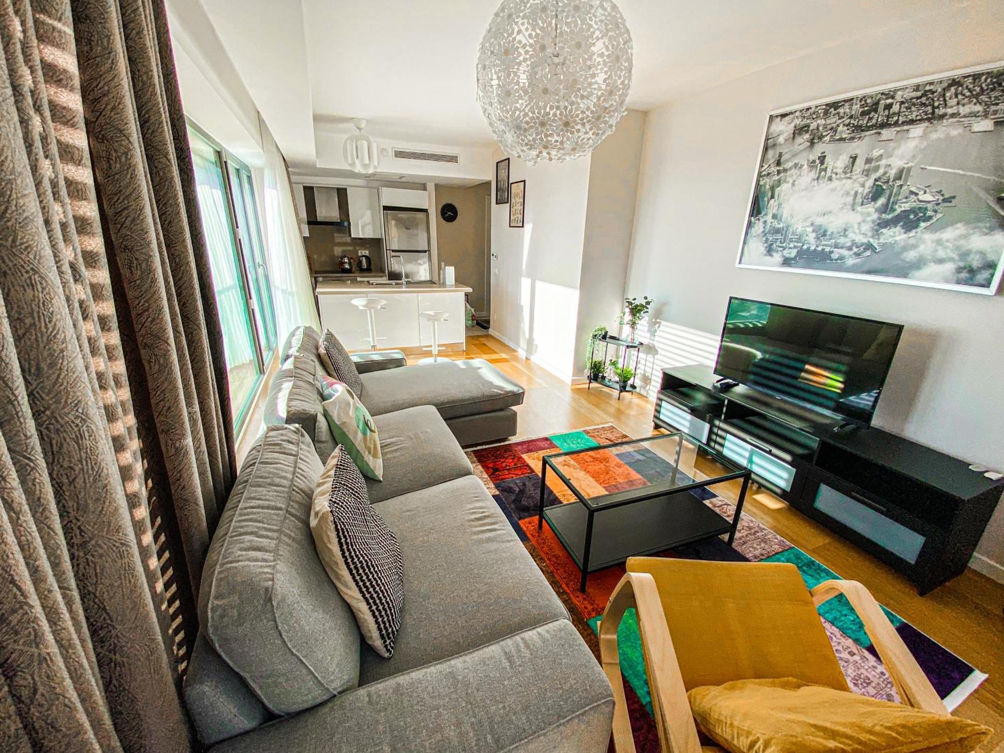 איסטמבול Cebeci Residence Pendik מראה חיצוני תמונה