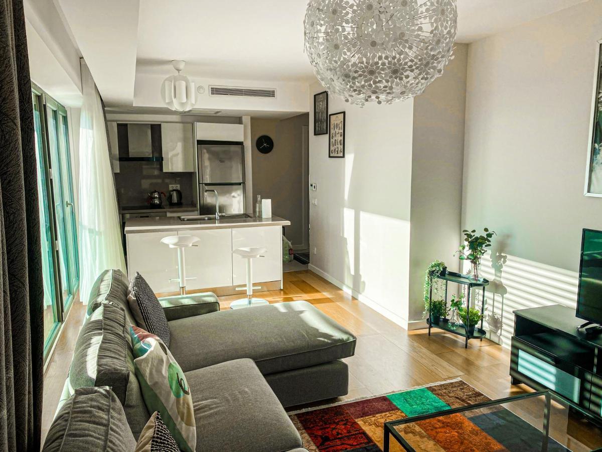 איסטמבול Cebeci Residence Pendik מראה חיצוני תמונה