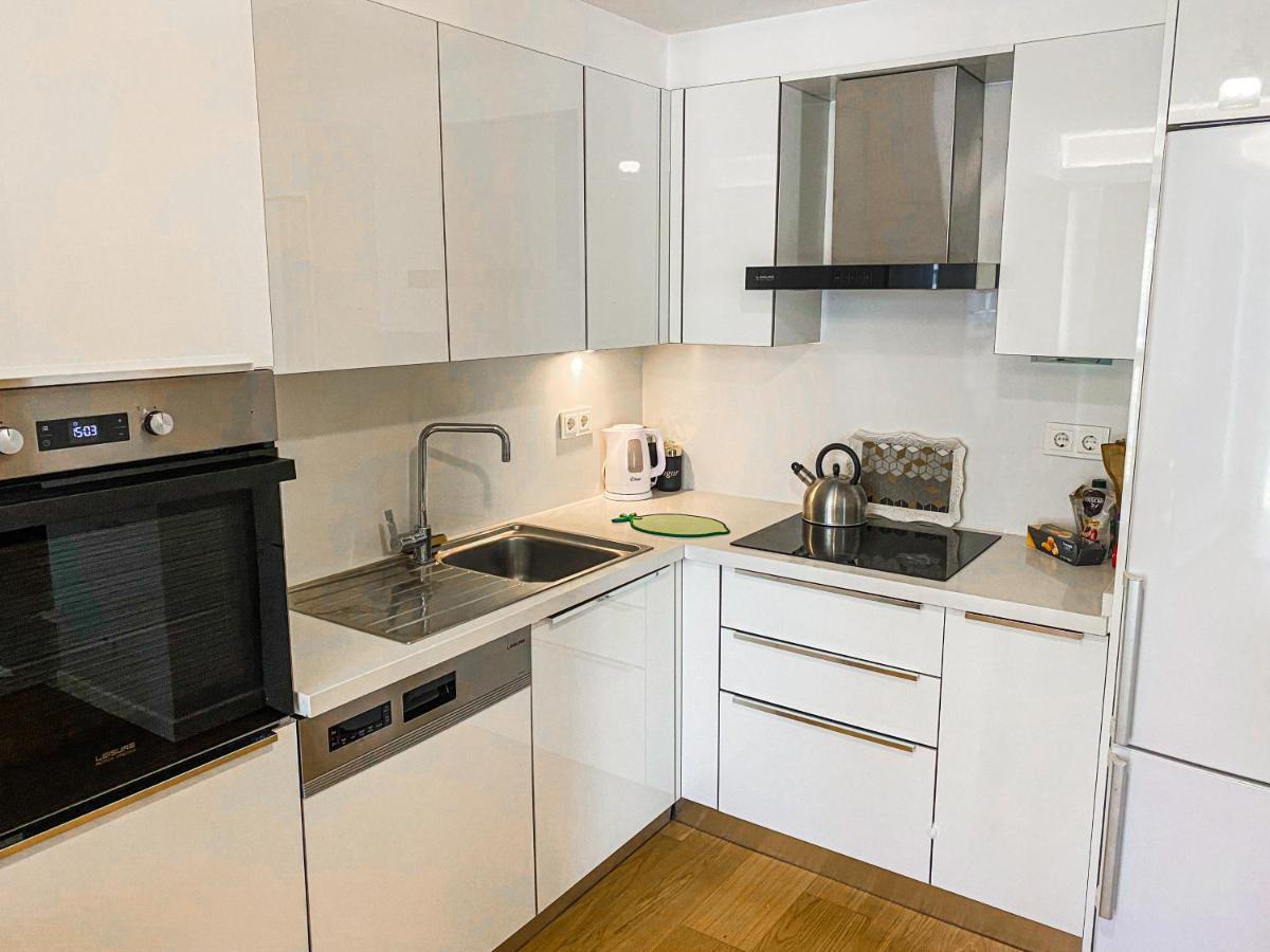 איסטמבול Cebeci Residence Pendik מראה חיצוני תמונה