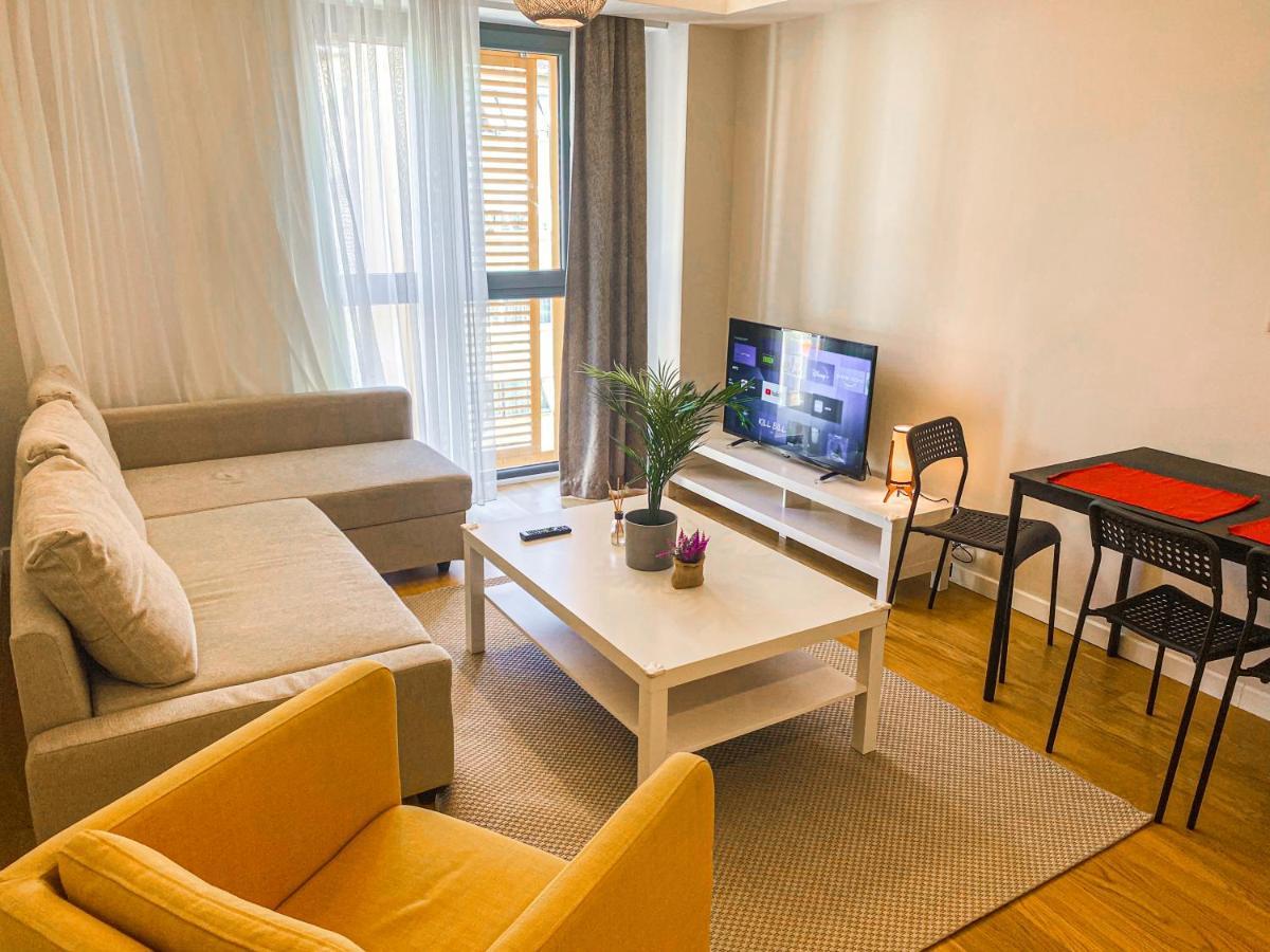 איסטמבול Cebeci Residence Pendik מראה חיצוני תמונה