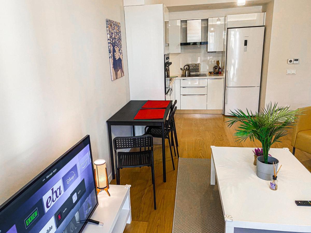 איסטמבול Cebeci Residence Pendik מראה חיצוני תמונה