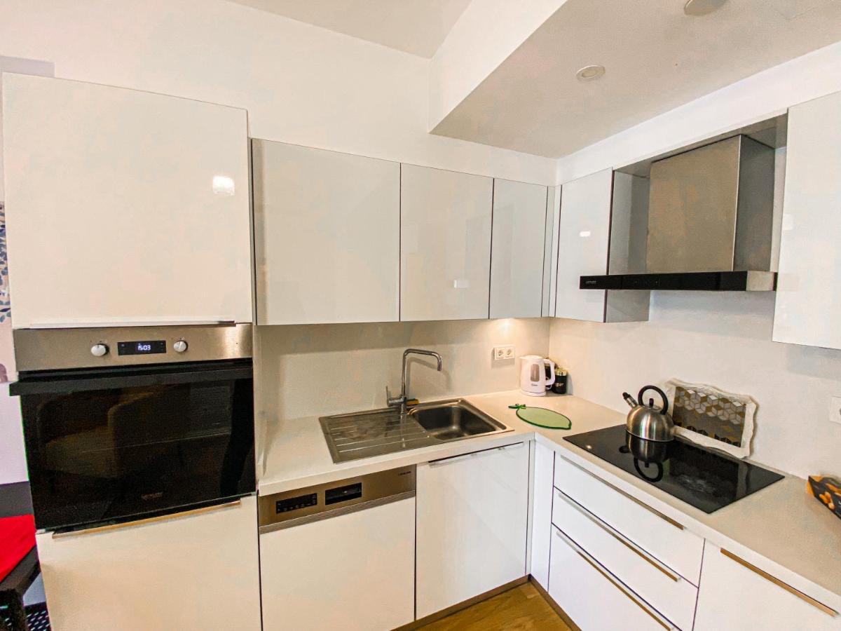 איסטמבול Cebeci Residence Pendik מראה חיצוני תמונה