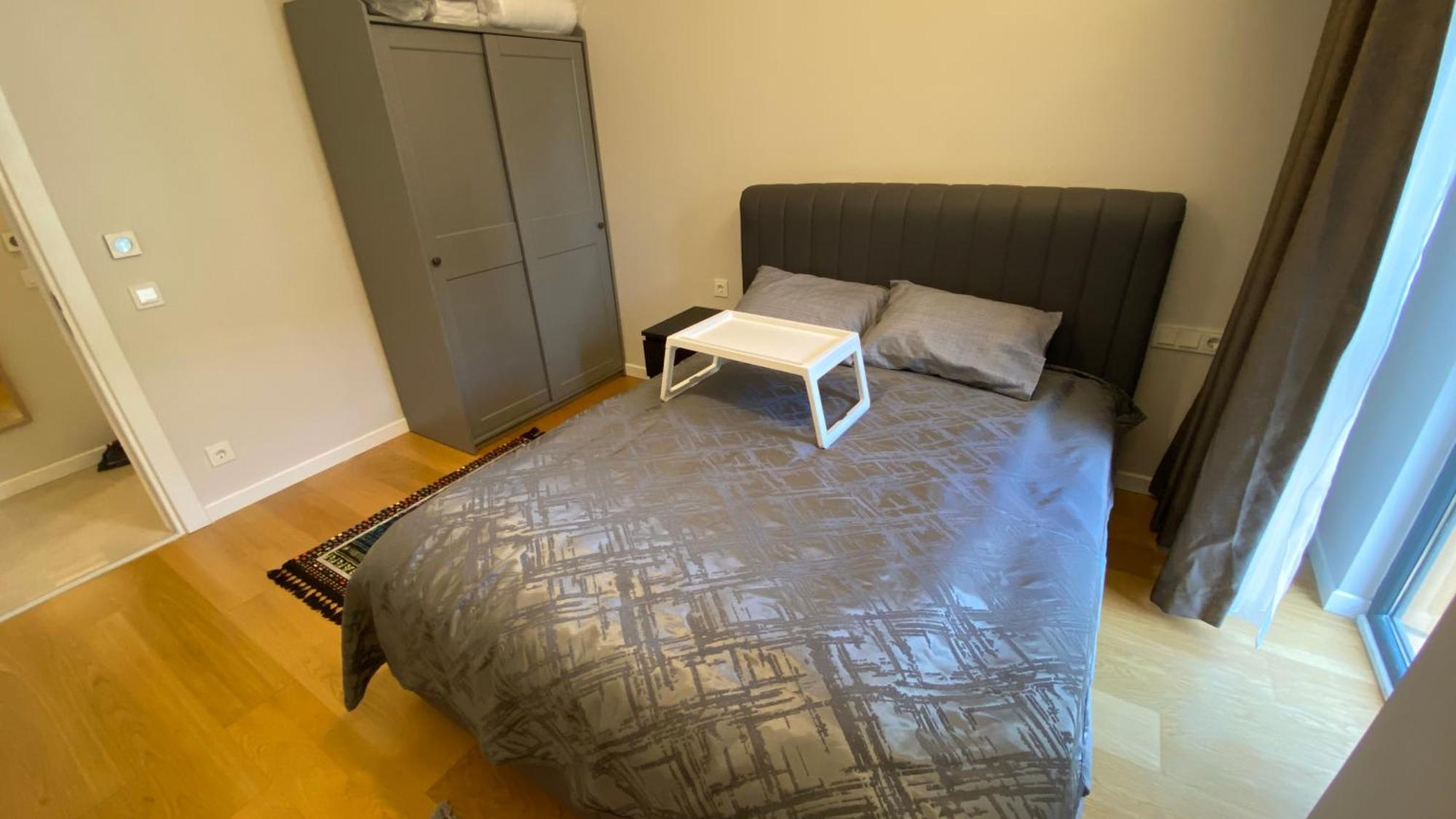 איסטמבול Cebeci Residence Pendik מראה חיצוני תמונה