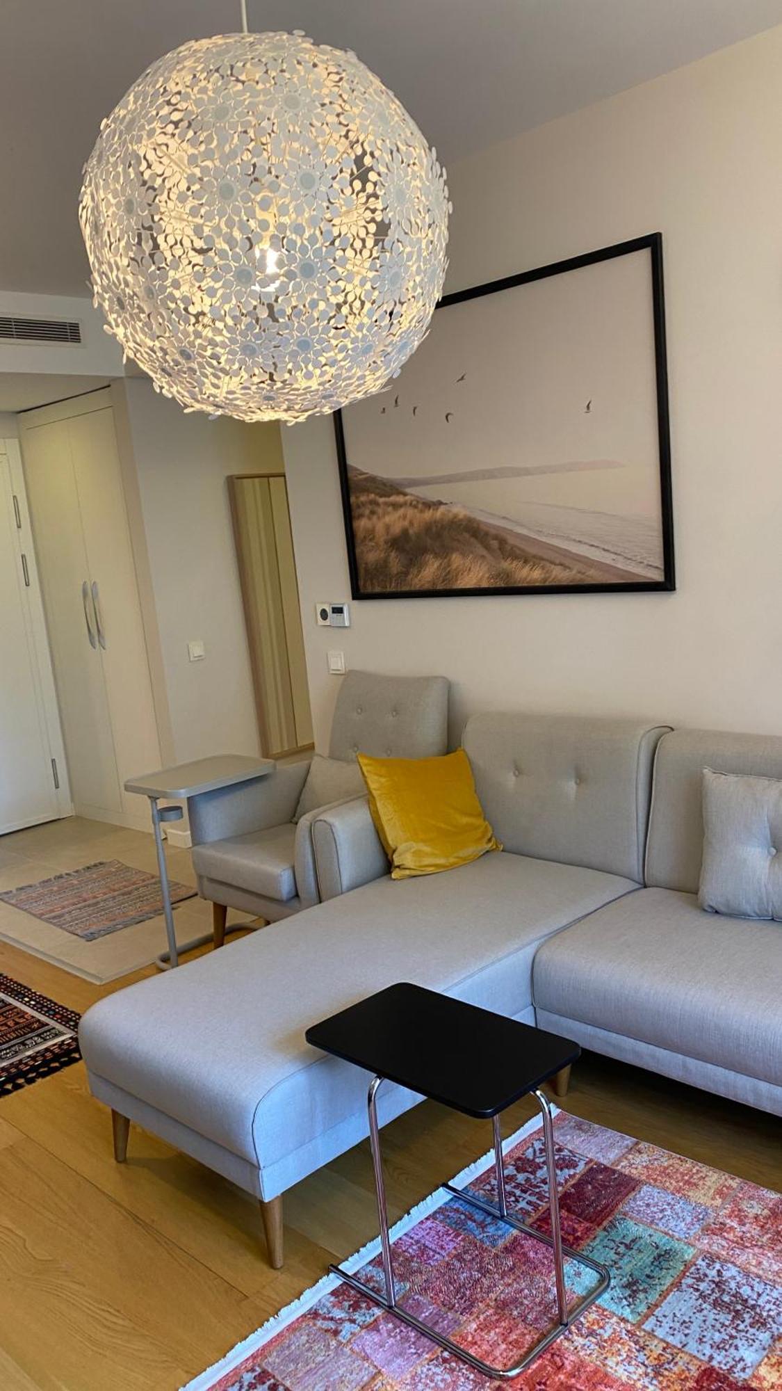 איסטמבול Cebeci Residence Pendik מראה חיצוני תמונה