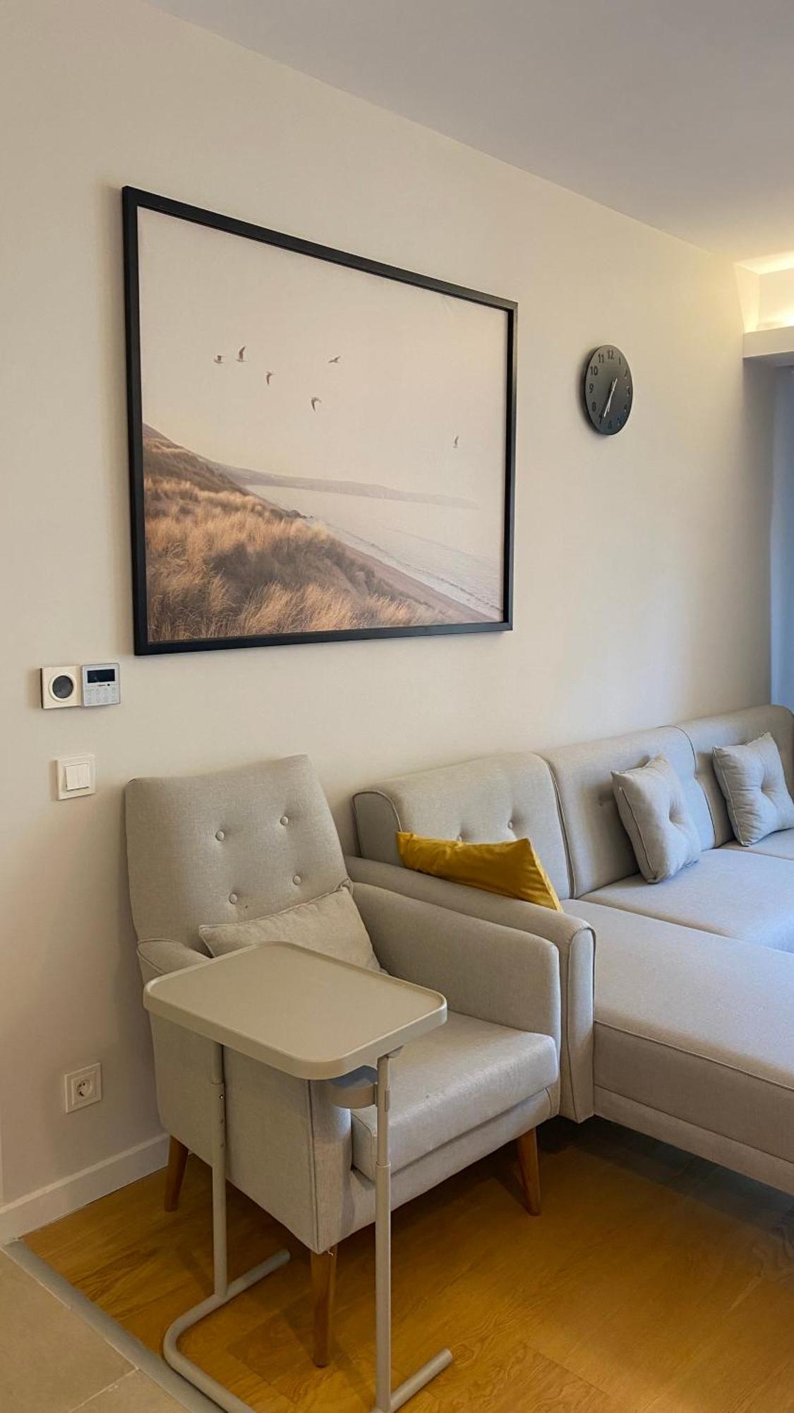 איסטמבול Cebeci Residence Pendik מראה חיצוני תמונה